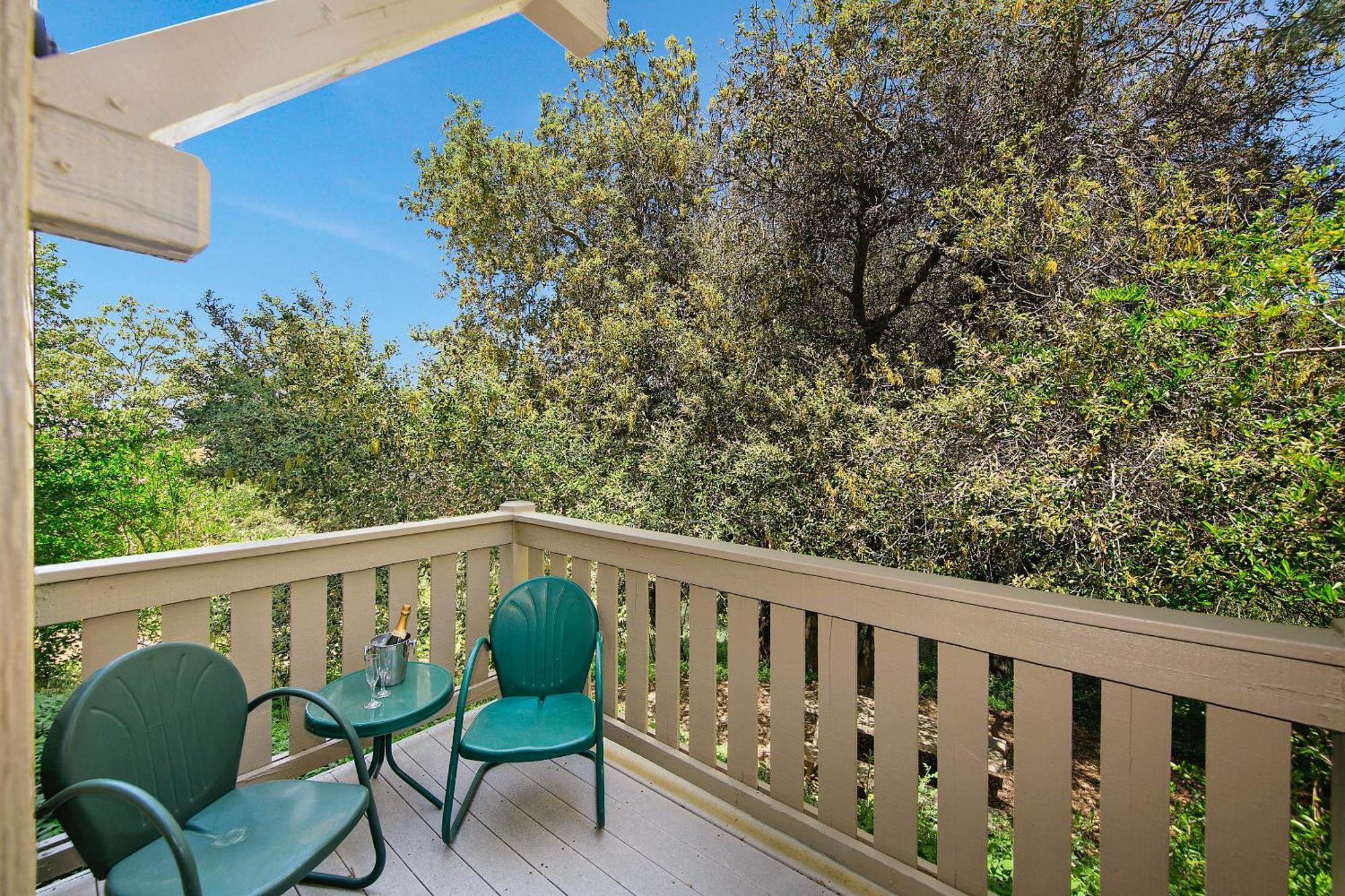 Hotel Orchard Hill Julian Exterior foto