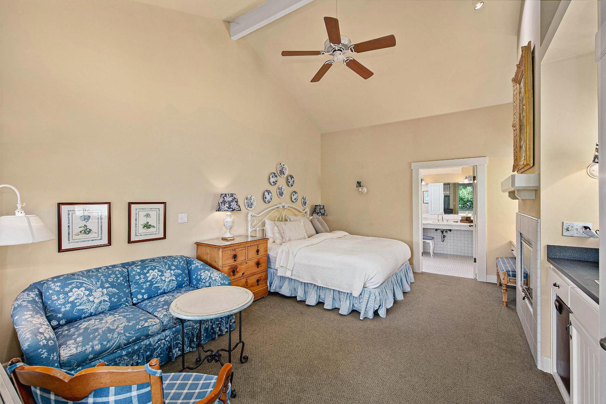 Hotel Orchard Hill Julian Exterior foto