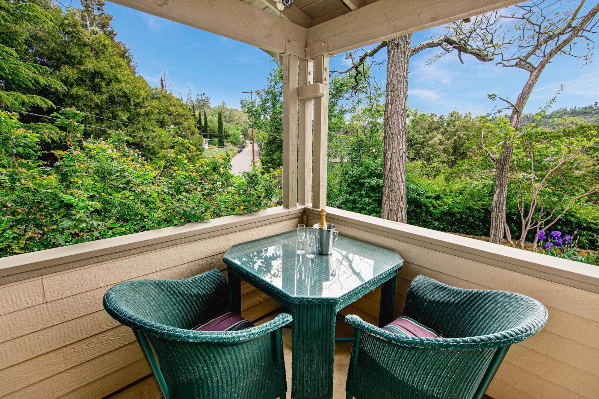 Hotel Orchard Hill Julian Exterior foto